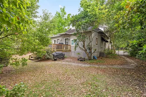 Exterior - 721 SE 5th St, Ocala, FL 34471 photo 13 of 15