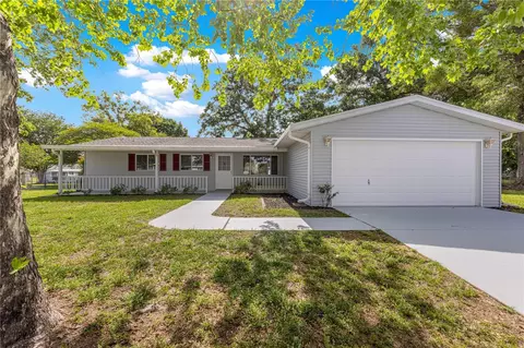 10957 SW 63rd Ave, Ocala, FL 34476