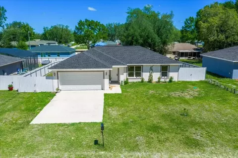 13789 SW 102nd Pl, Dunnellon, FL 34432