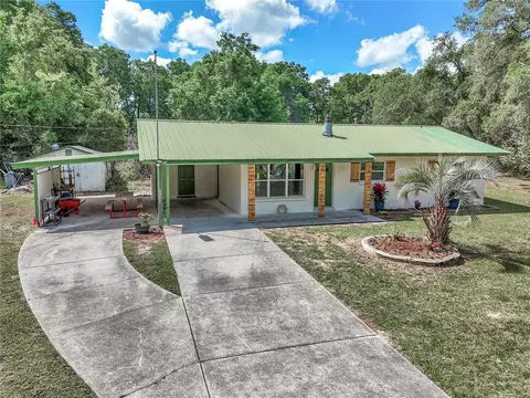 5410 NE 5th St, Ocala, FL 34470