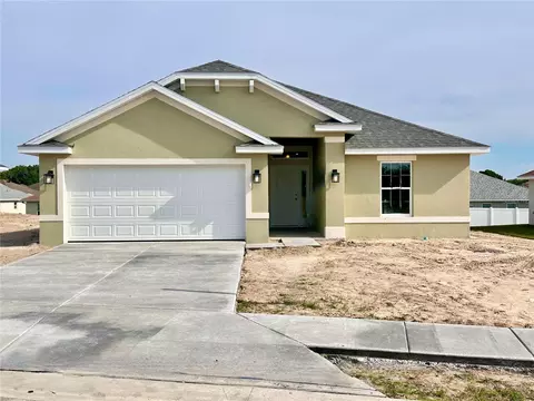 4484 NE 31st Pl, Ocala, FL 34470