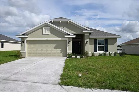4484 NE 31st Pl, Ocala, FL 34470