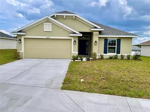 4484 NE 31st Pl, Ocala, FL 34470