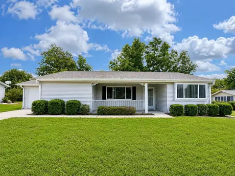 10891 SW 89th Ave, Ocala, FL 34481
