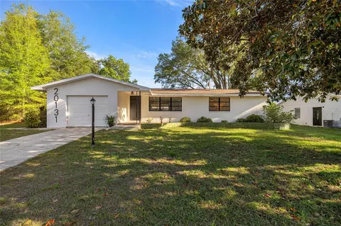 20131 SW 83rd St, Dunnellon, FL 34431