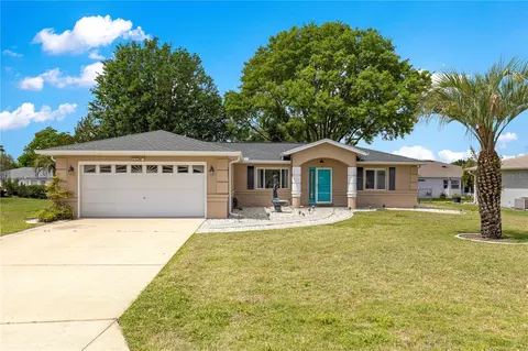 9840 SW 63 Ct, Ocala, FL 34476