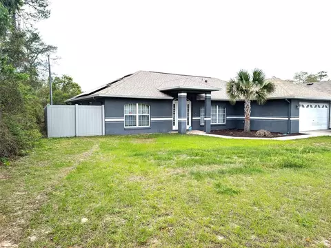 14968 SW 25th Cir, Ocala, FL 34473