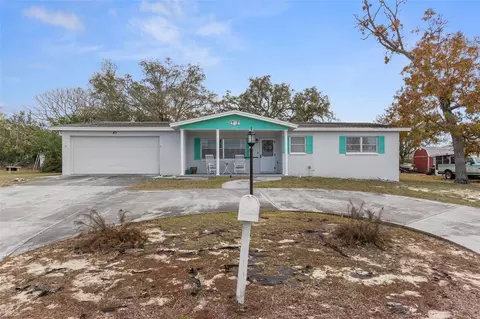 83 S Harrison St, Beverly Hills, FL 34465