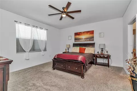Bedroom - 10019 SW 96th St, Ocala, FL 34481 photo 4 of 5