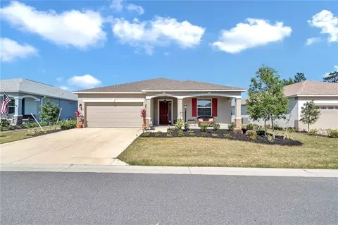 Exterior - 10019 SW 96th St, Ocala, FL 34481 photo 2 of 13