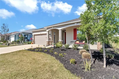 Exterior - 10019 SW 96th St, Ocala, FL 34481 photo 3 of 13