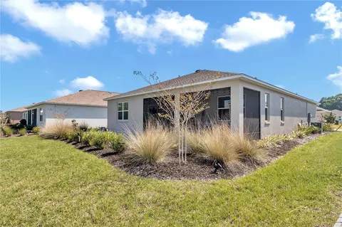 Exterior - 10019 SW 96th St, Ocala, FL 34481 photo 11 of 13