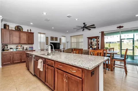 Kitchen - 10019 SW 96th St, Ocala, FL 34481 photo 1 of 4