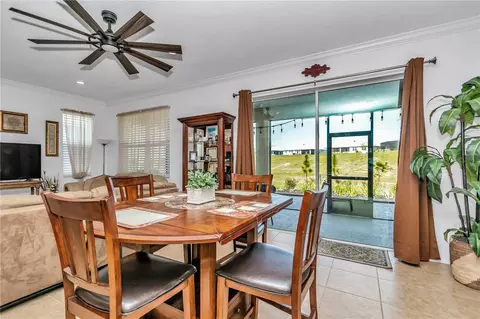 Dining - 10019 SW 96th St, Ocala, FL 34481 photo 1 of 1