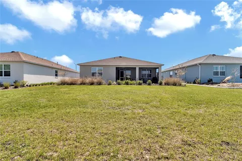 Exterior - 10019 SW 96th St, Ocala, FL 34481 photo 10 of 13