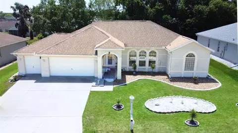 5340 NW 26th Ln, Ocala, FL 34482
