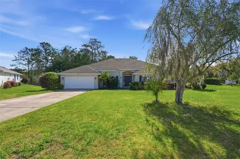 Exterior - 42 Sunrise Dr, Ocala, FL 34472 photo 1 of 11