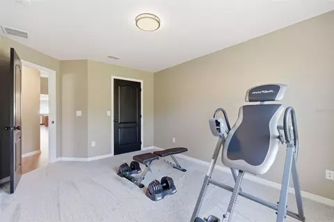 Bedroom - 42 Sunrise Dr, Ocala, FL 34472 photo 6 of 10