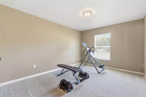 Bedroom - 42 Sunrise Dr, Ocala, FL 34472 photo 5 of 10