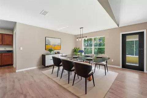 Dining - 42 Sunrise Dr, Ocala, FL 34472 photo 1 of 1