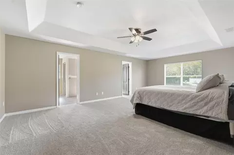 Bedroom - 42 Sunrise Dr, Ocala, FL 34472 photo 7 of 10