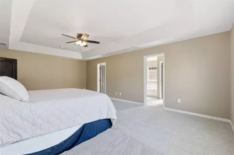 Bedroom - 42 Sunrise Dr, Ocala, FL 34472 photo 10 of 10