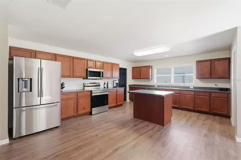 Kitchen - 42 Sunrise Dr, Ocala, FL 34472 photo 1 of 6
