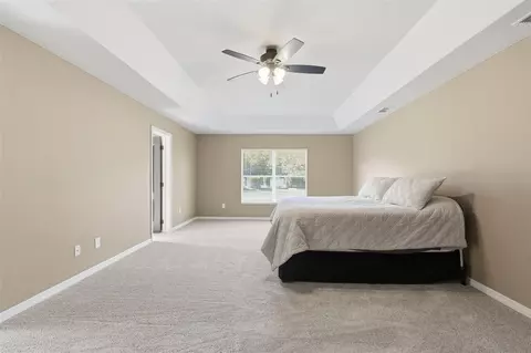 Bedroom - 42 Sunrise Dr, Ocala, FL 34472 photo 8 of 10