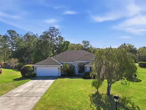 42 Sunrise Dr, Ocala, FL 34472