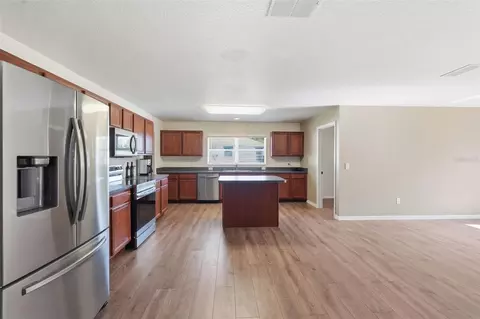 Kitchen - 42 Sunrise Dr, Ocala, FL 34472 photo 2 of 6