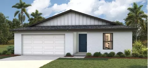 1102 W Ludlum St, Citrus Springs, FL 34434