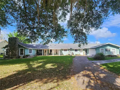 22380 NE 112th Ter, Fort Mc Coy, FL 32134