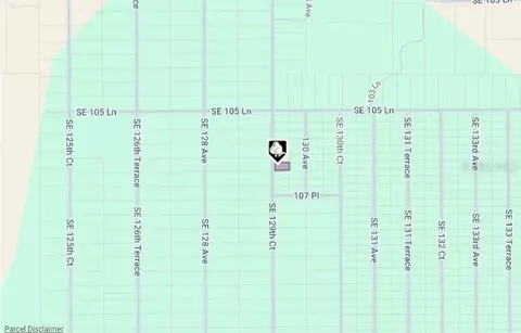 lot14 SE 129th Ct, Dunnellon, FL 34431