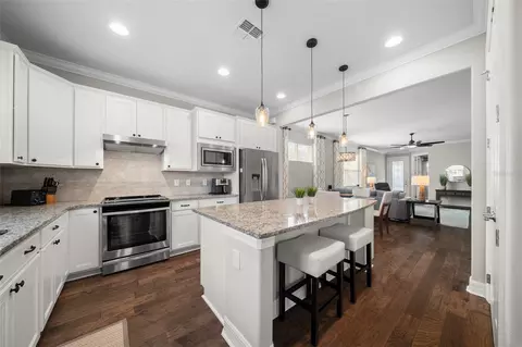 Kitchen - 9637 SW 63rd Loop, Ocala, FL 34481 photo 5 of 5