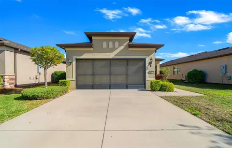 Exterior - 9637 SW 63rd Loop, Ocala, FL 34481 photo 11 of 13