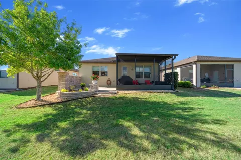 Exterior - 9637 SW 63rd Loop, Ocala, FL 34481 photo 8 of 13