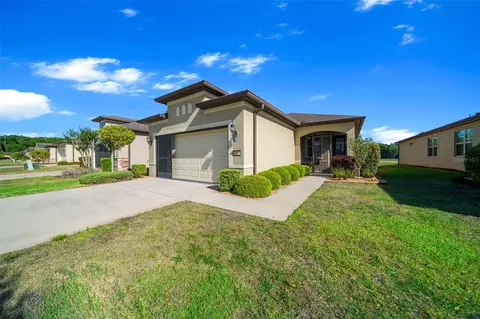 Exterior - 9637 SW 63rd Loop, Ocala, FL 34481 photo 12 of 13