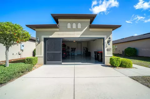 Exterior - 9637 SW 63rd Loop, Ocala, FL 34481 photo 10 of 13