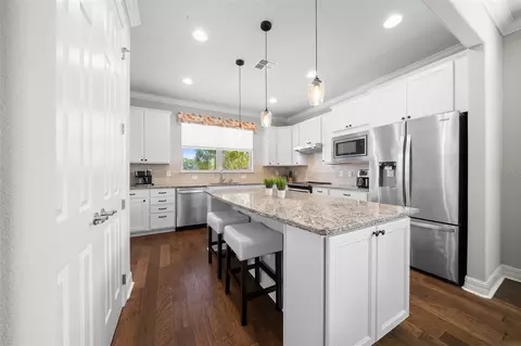 Kitchen - 9637 SW 63rd Loop, Ocala, FL 34481 photo 1 of 5
