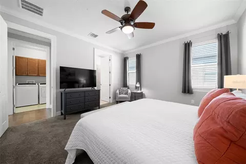 Bedroom - 9637 SW 63rd Loop, Ocala, FL 34481 photo 3 of 6