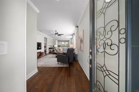 Entry Way - 9637 SW 63rd Loop, Ocala, FL 34481 photo 1 of 5
