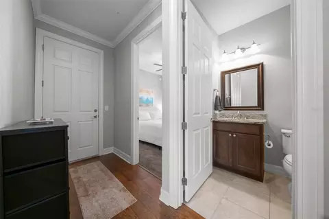 Entry Way - 9637 SW 63rd Loop, Ocala, FL 34481 photo 4 of 5