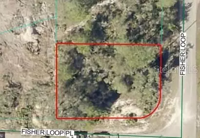 lot76 Fisher Loop, Ocklawaha, FL 32179