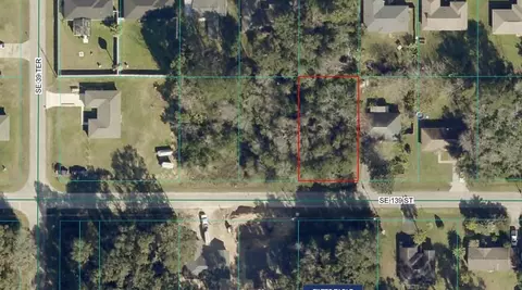4037 SE 139th St, Summerfield, FL 34491