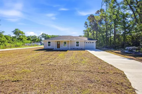 14289 SE 43rd Ter, Summerfield, FL 34491