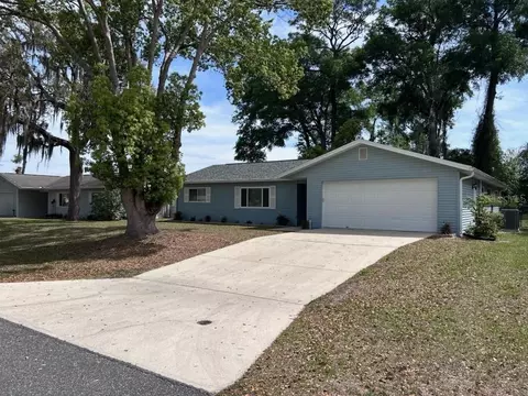 11027 SW 75th Ave, Ocala, FL 34476