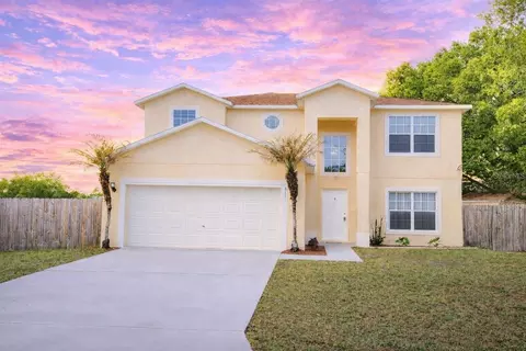 317 Azincourt Ln, Kissimmee, FL 34759