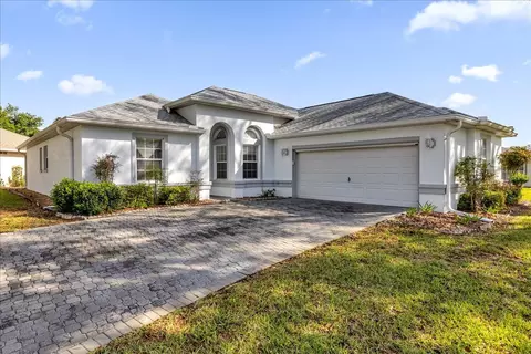 Exterior - 6359 SW 117th Loop, Ocala, FL 34476 photo 2 of 7