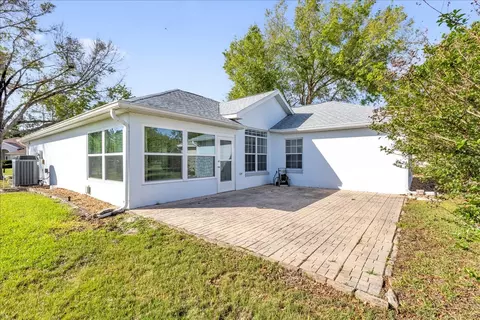 Exterior - 6359 SW 117th Loop, Ocala, FL 34476 photo 5 of 7