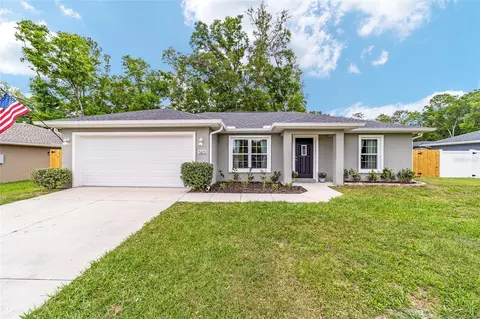 5673 NW 57th Pl, Ocala, FL 34482